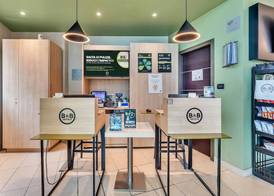 B&B HOTEL Torino Orbassano 2