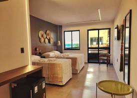 Maly Boutique Hotel 4