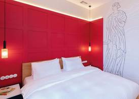 Agora Suites 3