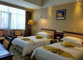 Kunming Golden Spring Hotel 4