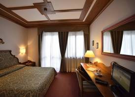 Hotel Sporting 2