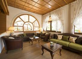 Hotel Du Lac 4