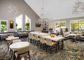 Residence Inn by Marriott Seattle/Bellevue 3