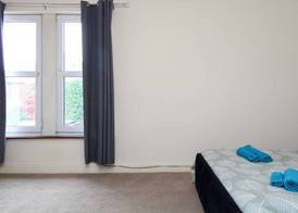 Darwin road guest house room 3 4