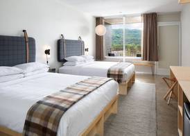 Rhode's Motor Lodge 5