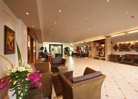 Palm Meadows Resort 3