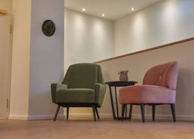 Rosi Boutique Hotel 5