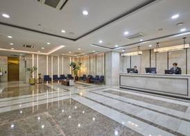 Summit Hotel Seoul Dongdaemun 2