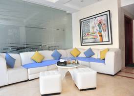 Studiotel Afoud 4