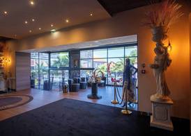 Rubens Hotels & SPA 2