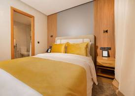 Appart Hôtel Rambla 2