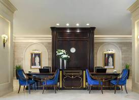 Al Aziziyah Boutique Hotel By The Torch 2
