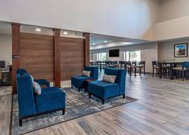 Comfort Suites Grove City - Columbus South 4