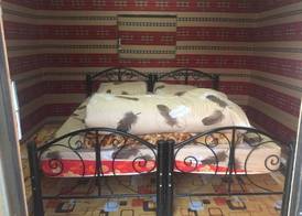 Wadi Rum Desert Adventures 3