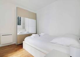 Charming Apartment -1br-4p- Gare Montparnasse 2