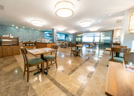 Başkent Center Hotel 2