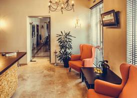 Hotel Cherica 2