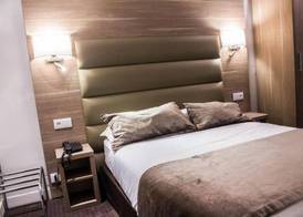 Hotel Agenor 2