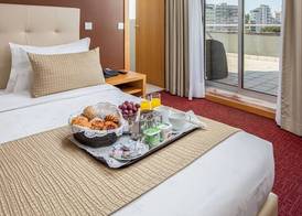 Stay Hotel Leiria Centro 5