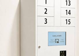 Casa Jazmin by Blossom Hotels 3