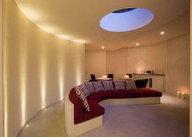 Duparc Hotel 4