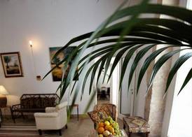 Lanterne Magiche Ortigia Suites 3