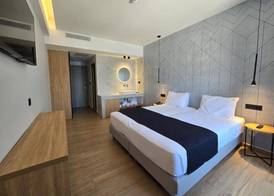 Nireus Hotel 3
