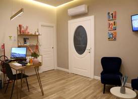 Rooms Garibaldi 4