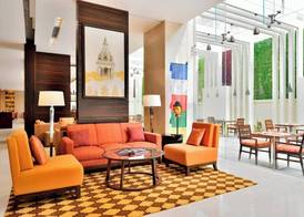 Fairfield by Marriott Kathmandu Thamel 2