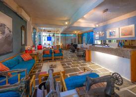 Apollonia Hotel Apartments 2