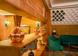 Hotel Arabesque 5