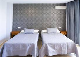 Hotel Salambina 3