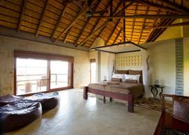 Makumu Private Game Lodge 2