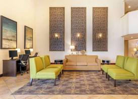 Best Western Plus West Covina Inn 2