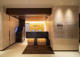 Super Hotel Tokyo Hamamatsucho 3