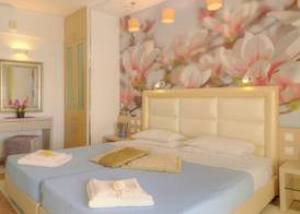 Pyrgos Beach Hotel Apartments 5