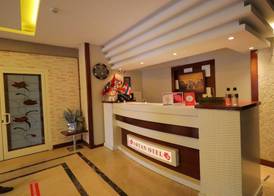 Artan Hotel 3