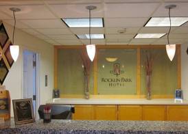 Rocklin Park Hotel, Trademark Collection by Wyndham 3