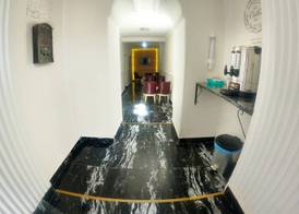 ANKARA OTEL EVREN 3