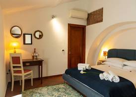 Αn exclusive deconsecrated former church residence from 1170 5