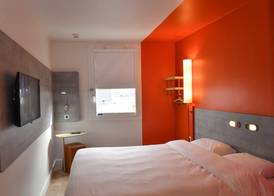 ibis budget Saint Lô 4