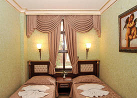 Yetkin Hotel 4