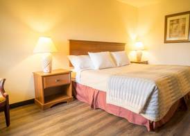 Sunnyside Inn and Suites 5