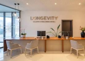 Longevity Health & Wellness Hotel - Adults Only 3