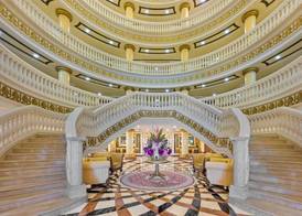 Kempinski Hotel Palm Jumeirah 2