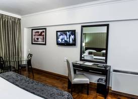 Belaire Suites Hotel 3