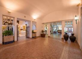 Hotel Globales Camino Real Managua 2