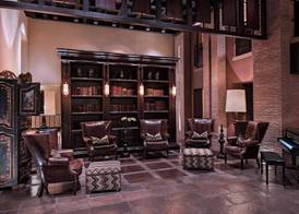 JW Marriott El Convento Cusco 2
