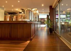 Markets Hotel 4