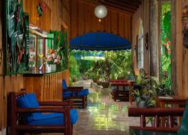 Samsara Cliff Resort 2